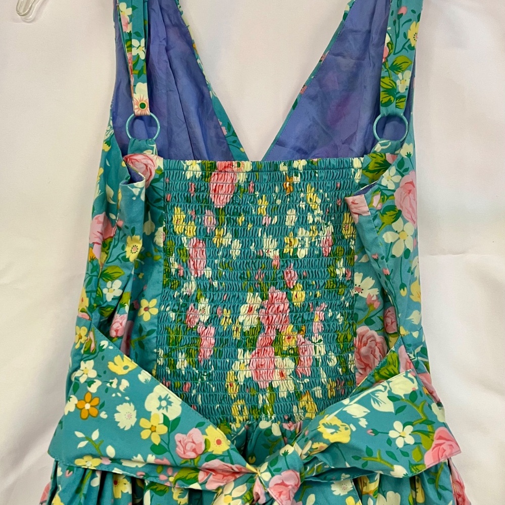 Matilda Jane Good Hart from Th Garden Fifties dress size Medium - Picture 6 of 8